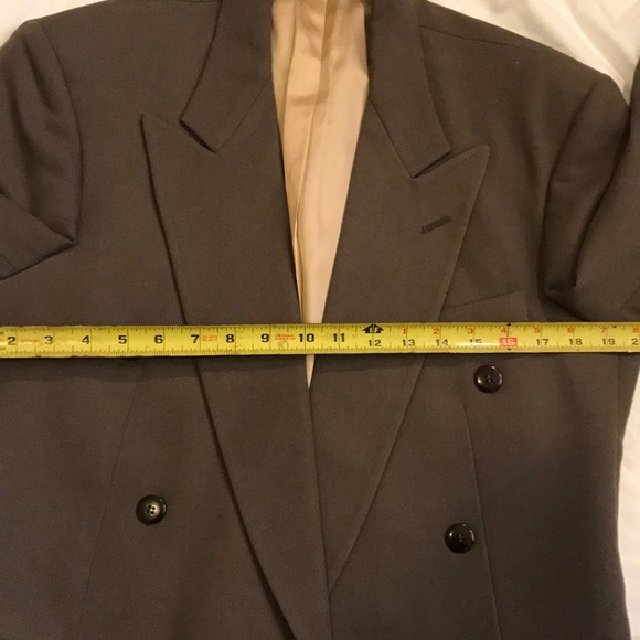 LIKE NEW Cellini Collection Blazer - Picture 7 of 8
